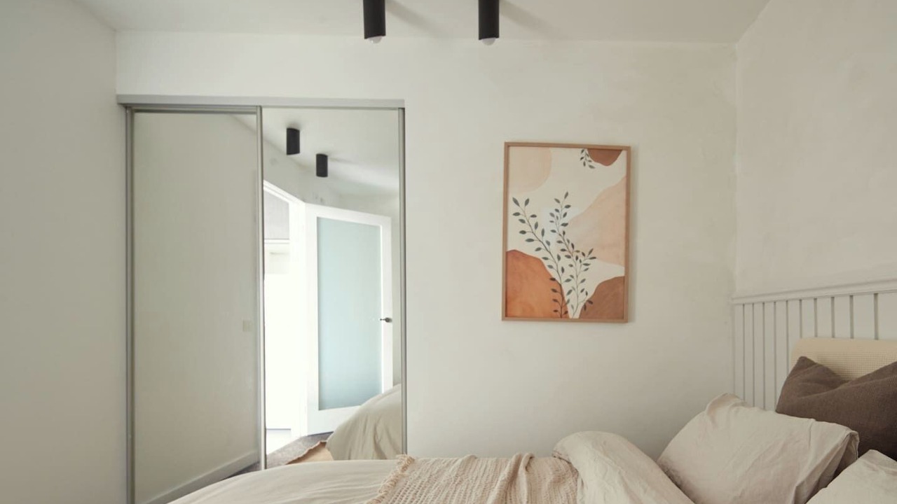 Photo of Bathroom in Docklands