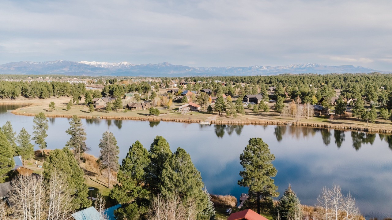 Photo of Outdoor in Pagosa Springs