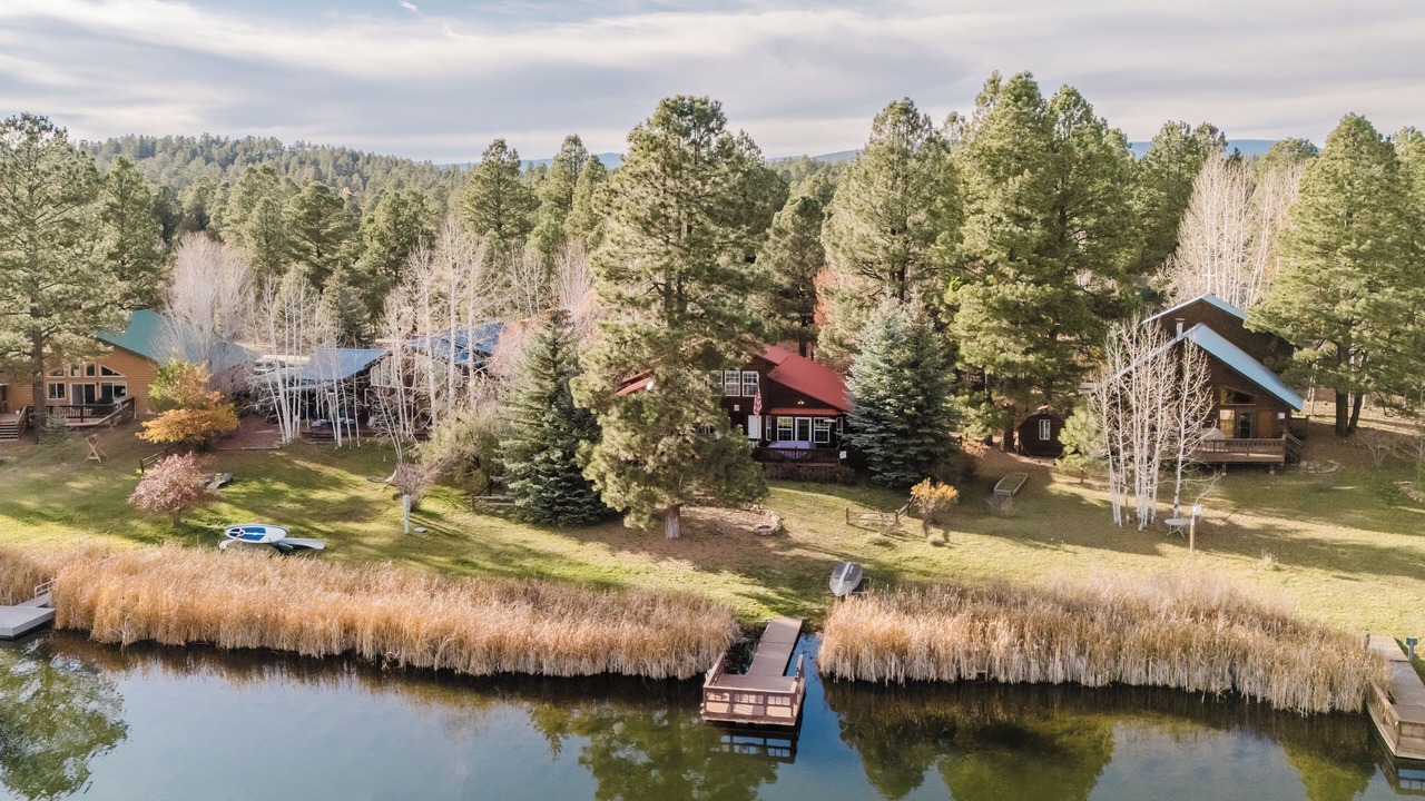 Photo of Outdoor in Pagosa Springs