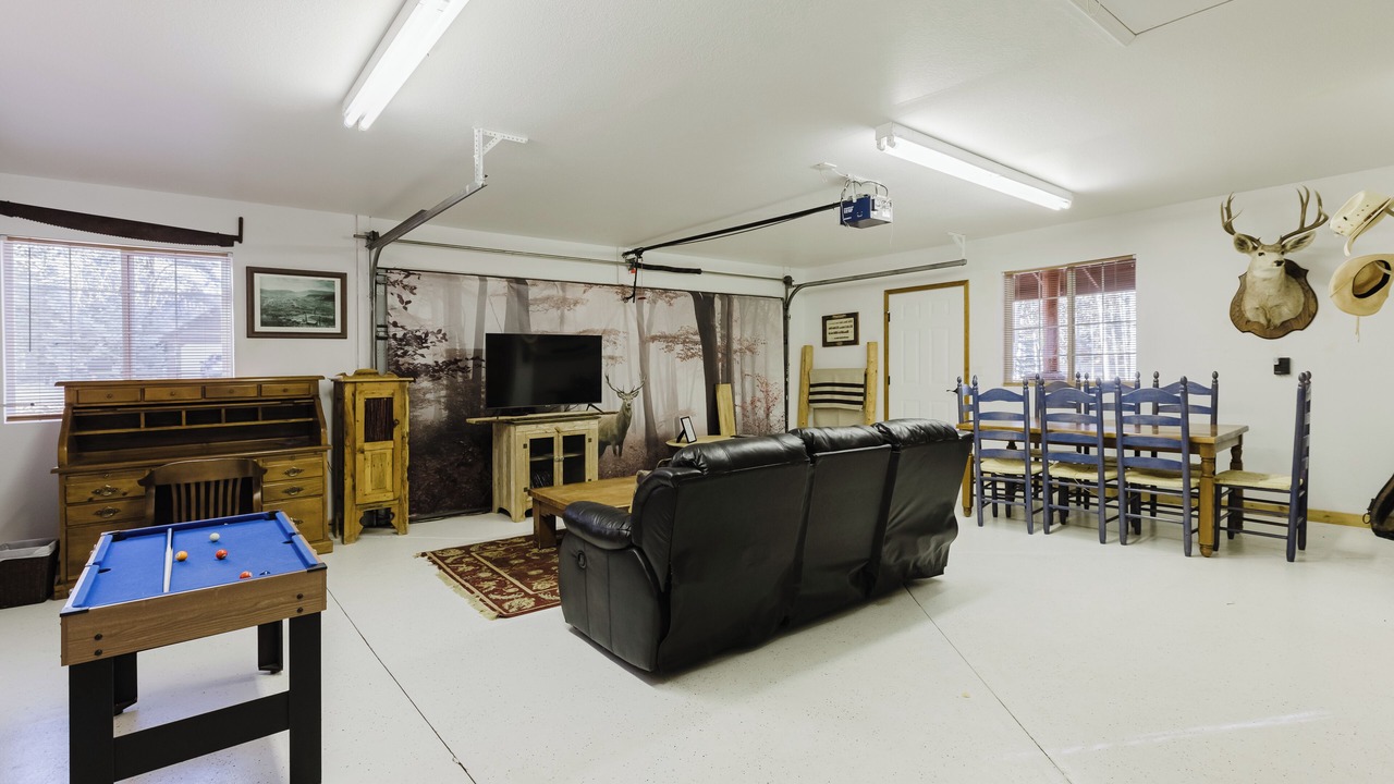 Photo of Livingroom in Pagosa Springs