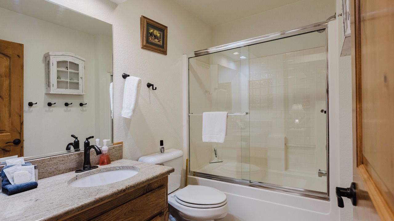 Photo of Bathroom in Pagosa Springs