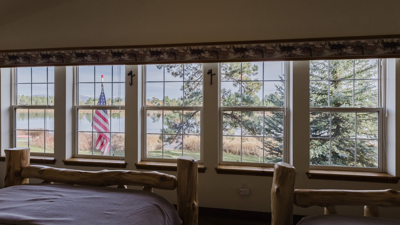 Photo of Bedroom in Pagosa Springs