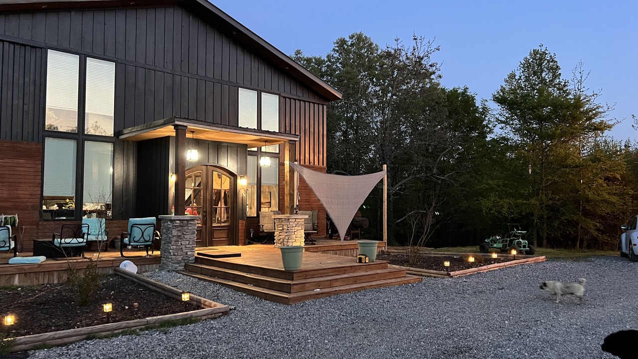 Photo of Outdoor in Charlotte