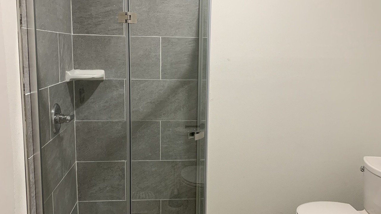 Photo of Bathroom in Charlotte