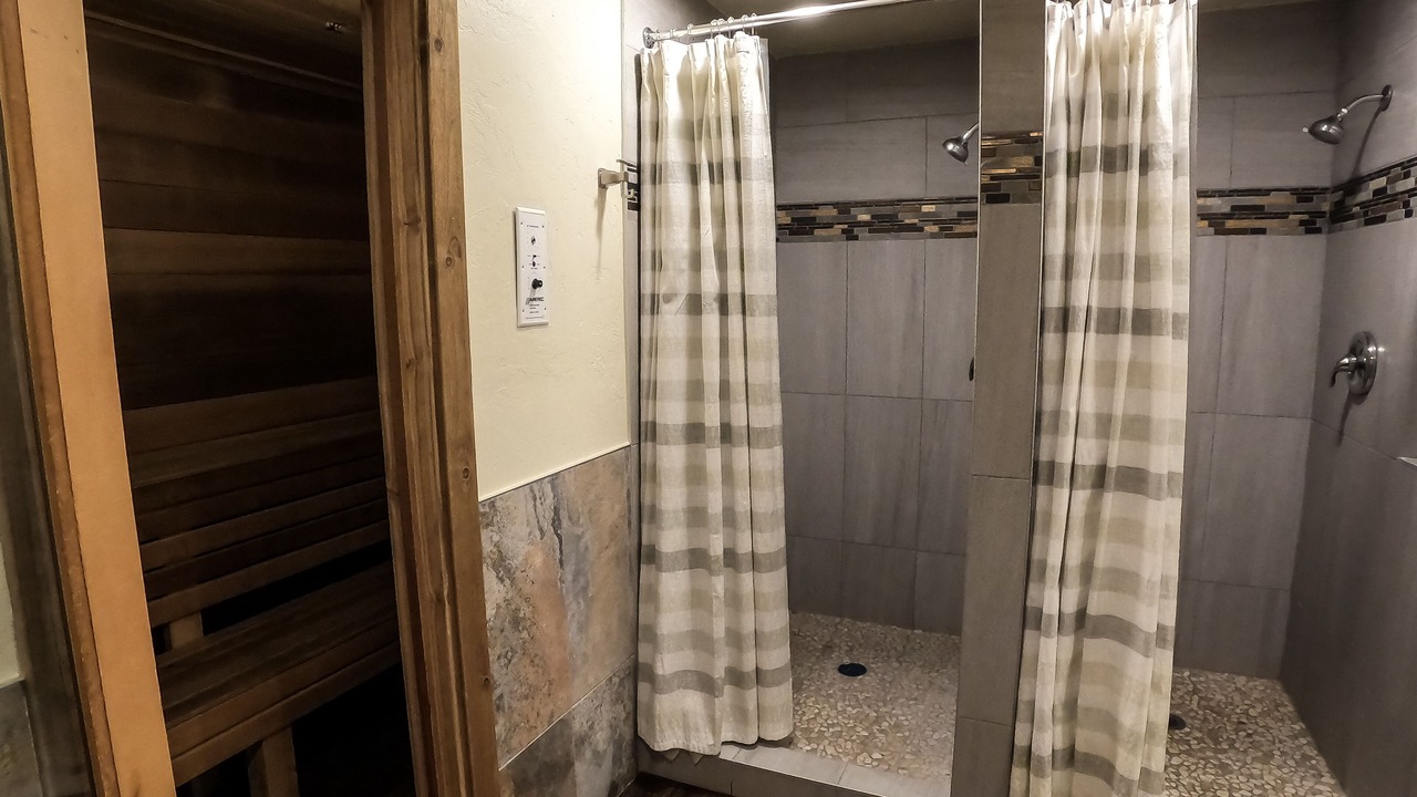 Photo of Bathroom in Purgatory