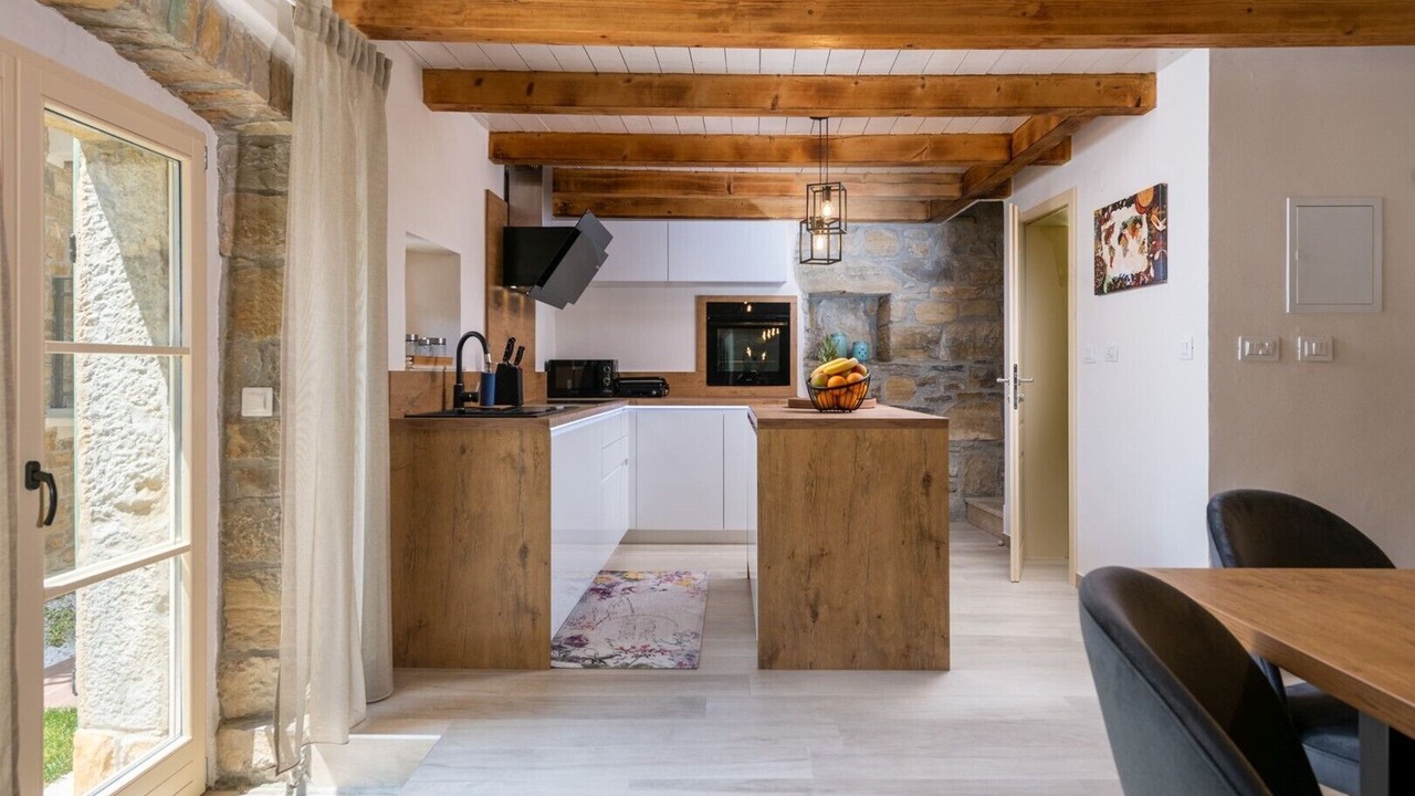 Photo of Kitchen in Beram