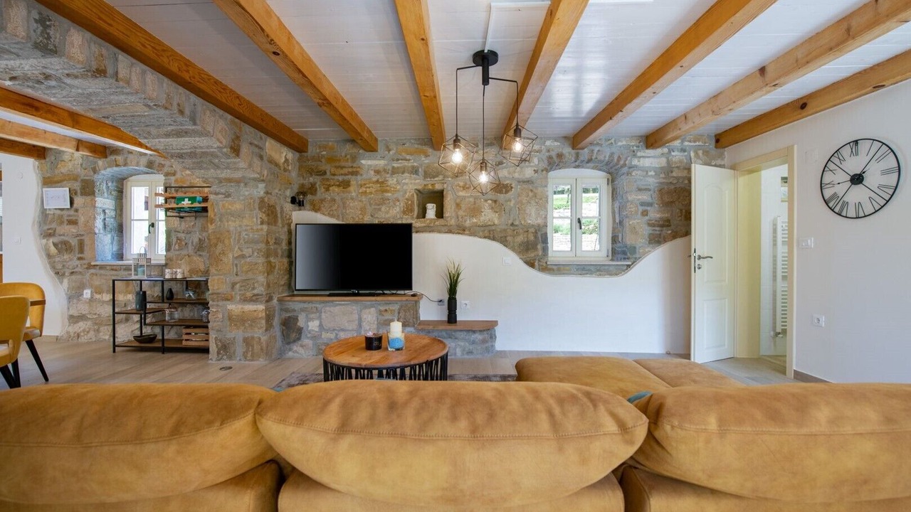 Photo of Livingroom in Beram