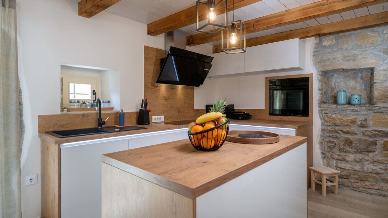Photo of Kitchen in Beram