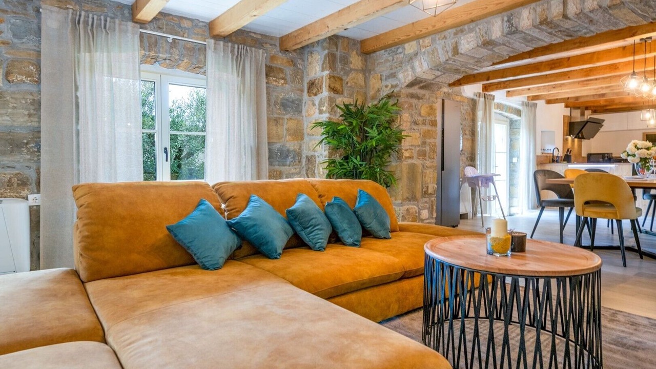 Photo of Livingroom in Beram