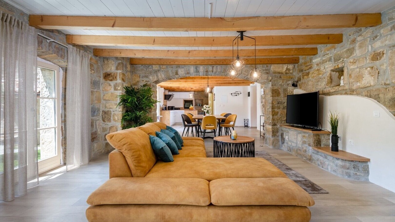 Photo of Livingroom in Beram