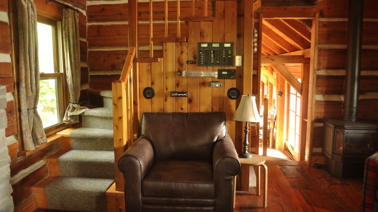 Photo of Livingroom in Minden Hills