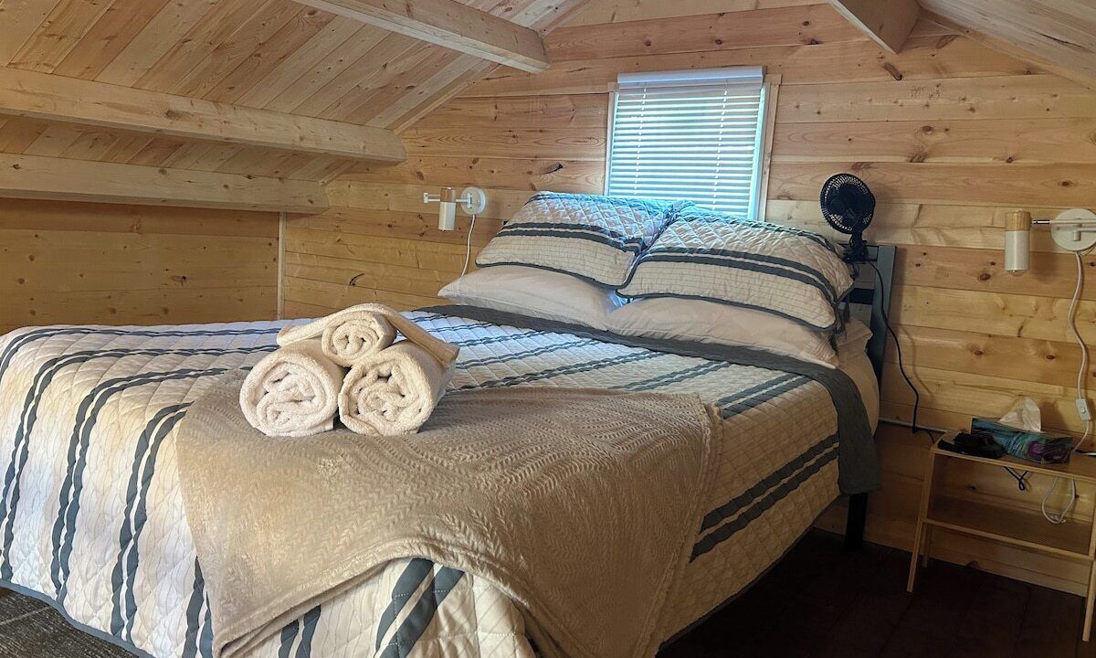 Photo of Bedroom in Fenelon Falls