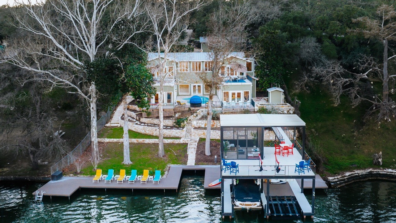 Photo of Outdoor in Lakeshore Addition
