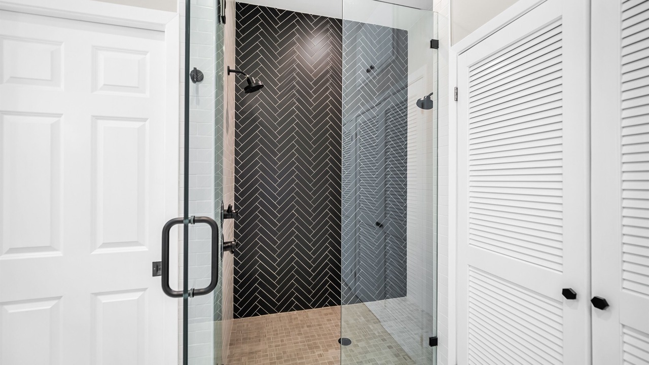 Photo of Bathroom in Lakeshore Addition
