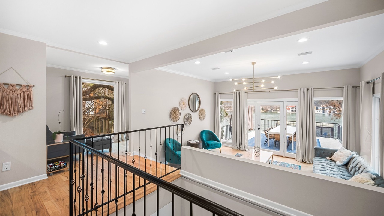 Photo of Bedroom in Lakeshore Addition