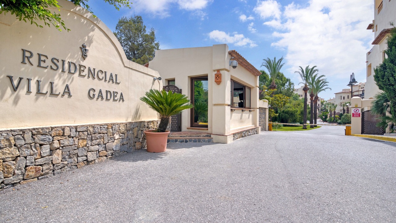 Photo of Outdoor in Altea la Vella