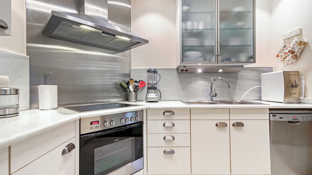 Photo of Kitchen in Altea la Vella