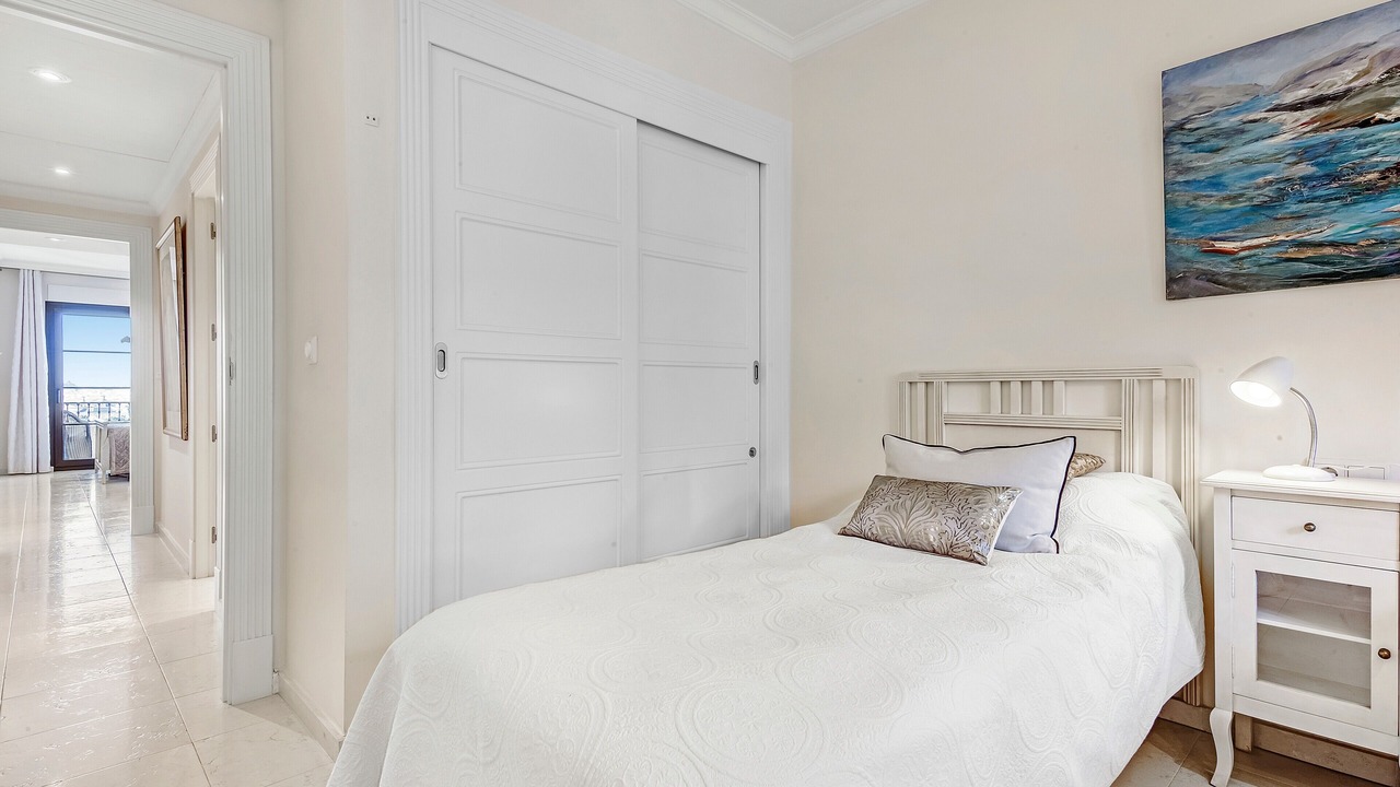 Photo of Bedroom in Altea la Vella
