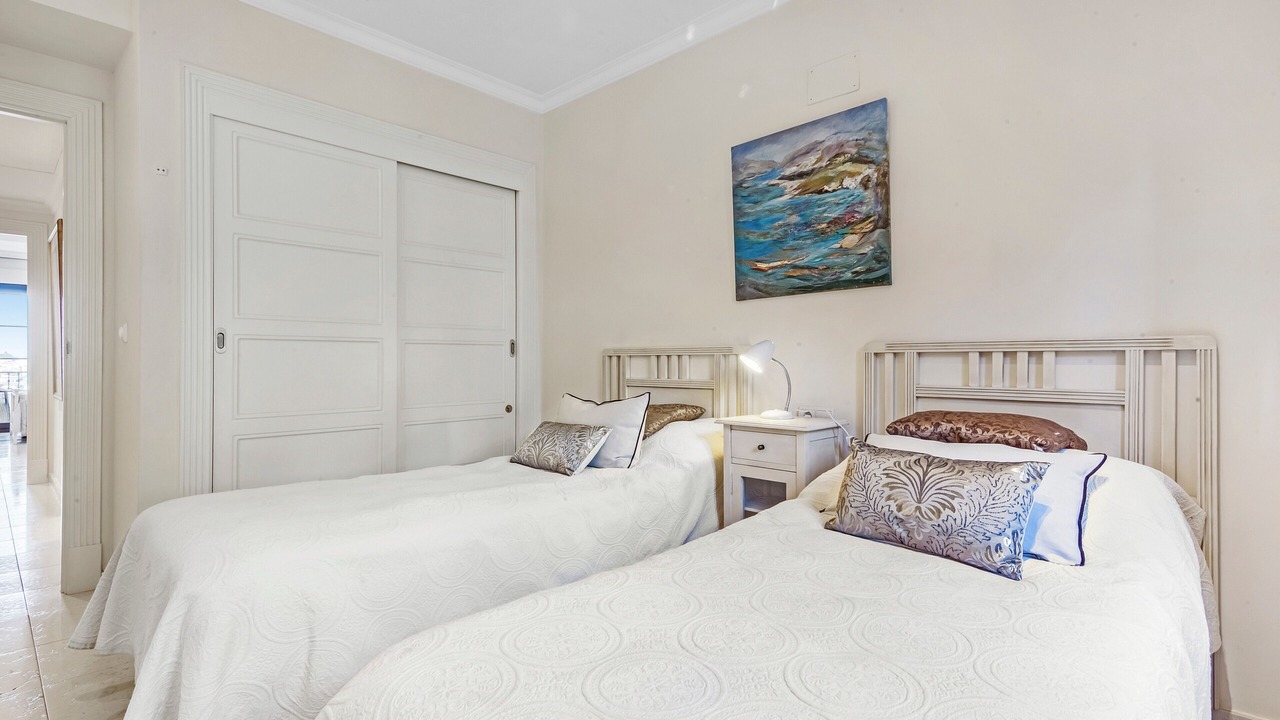 Photo of Bedroom in Altea la Vella