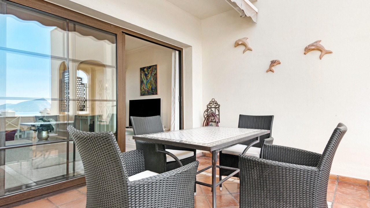 Photo of Outdoor in Altea la Vella