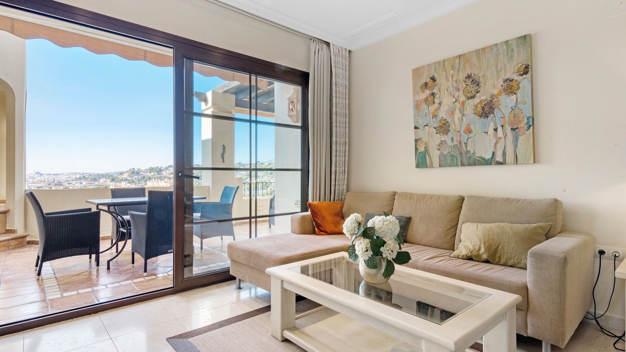 Photo of Livingroom in Altea la Vella