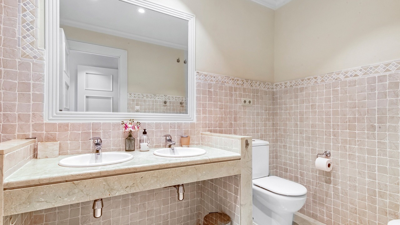 Photo of Bathroom in Altea la Vella