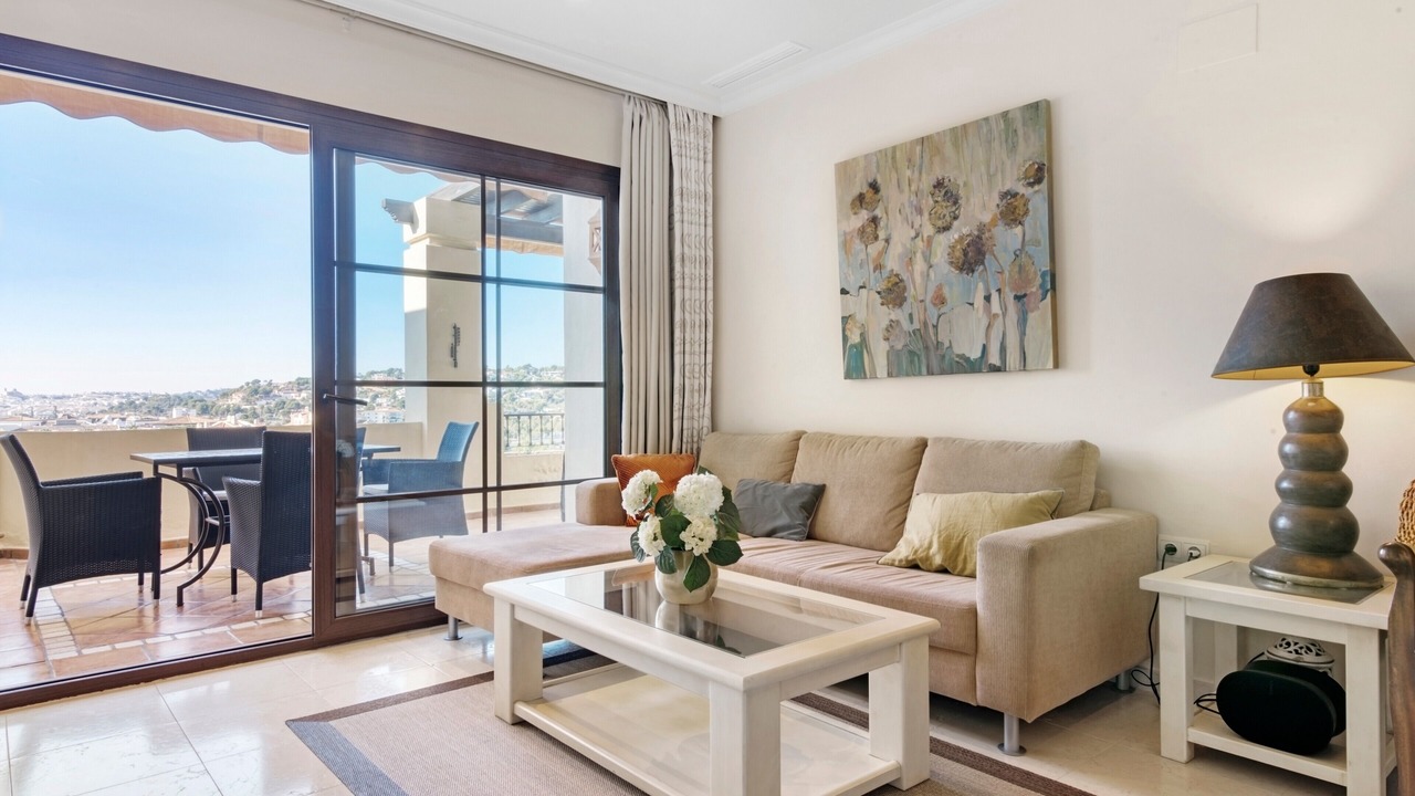 Photo of Livingroom in Altea la Vella