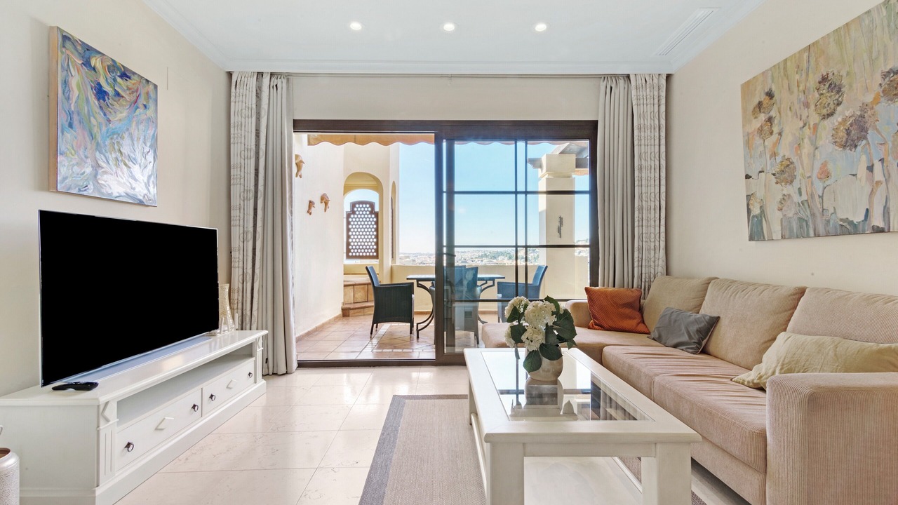Photo of Livingroom in Altea la Vella