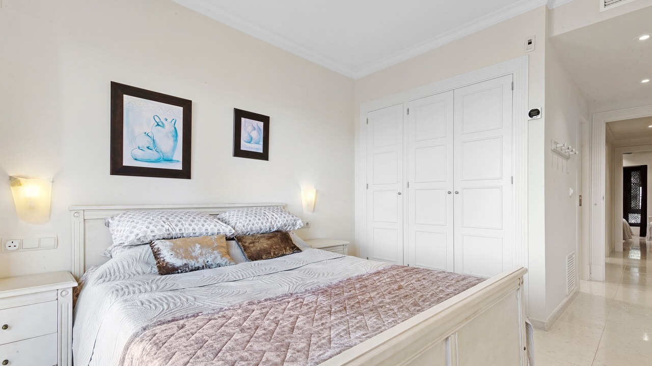 Photo of Bedroom in Altea la Vella
