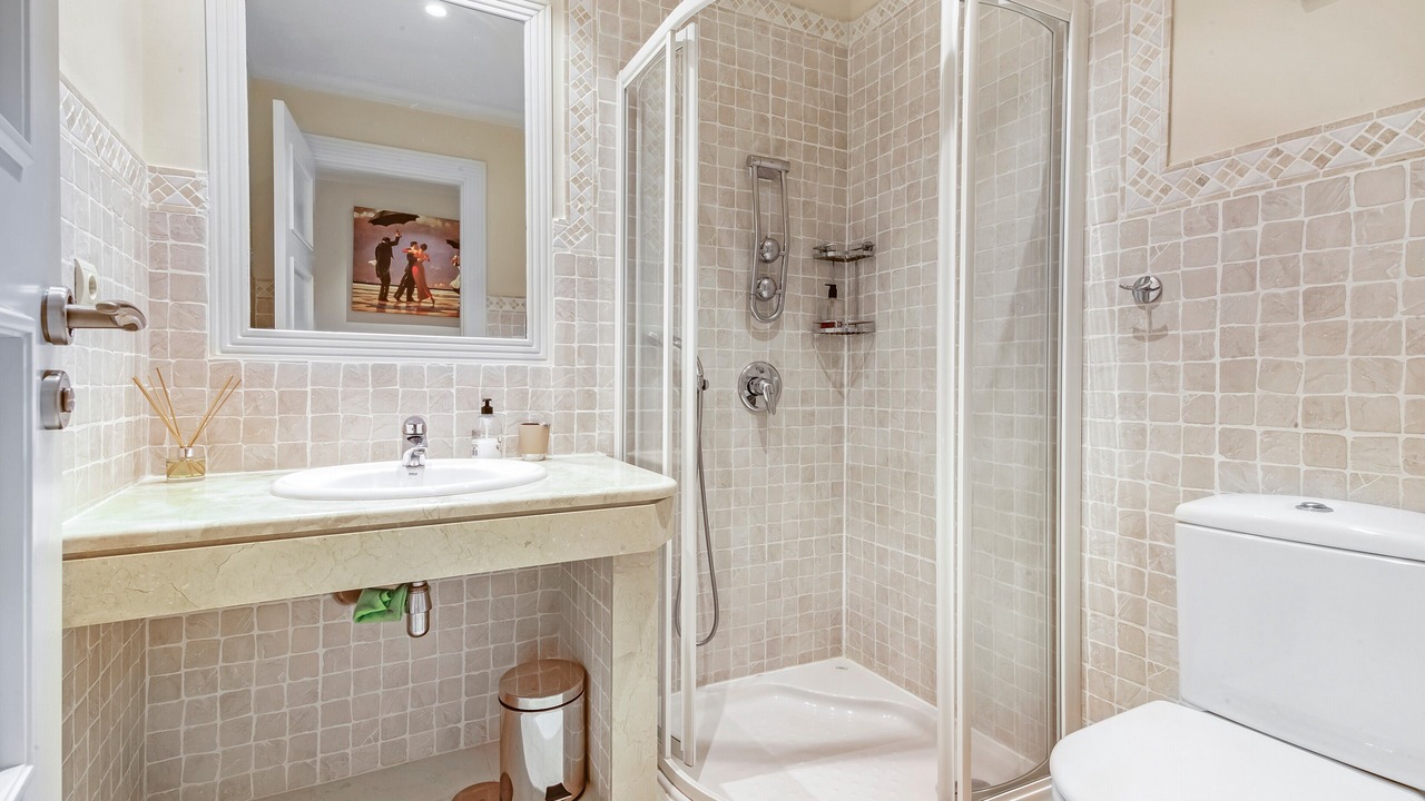Photo of Bathroom in Altea la Vella