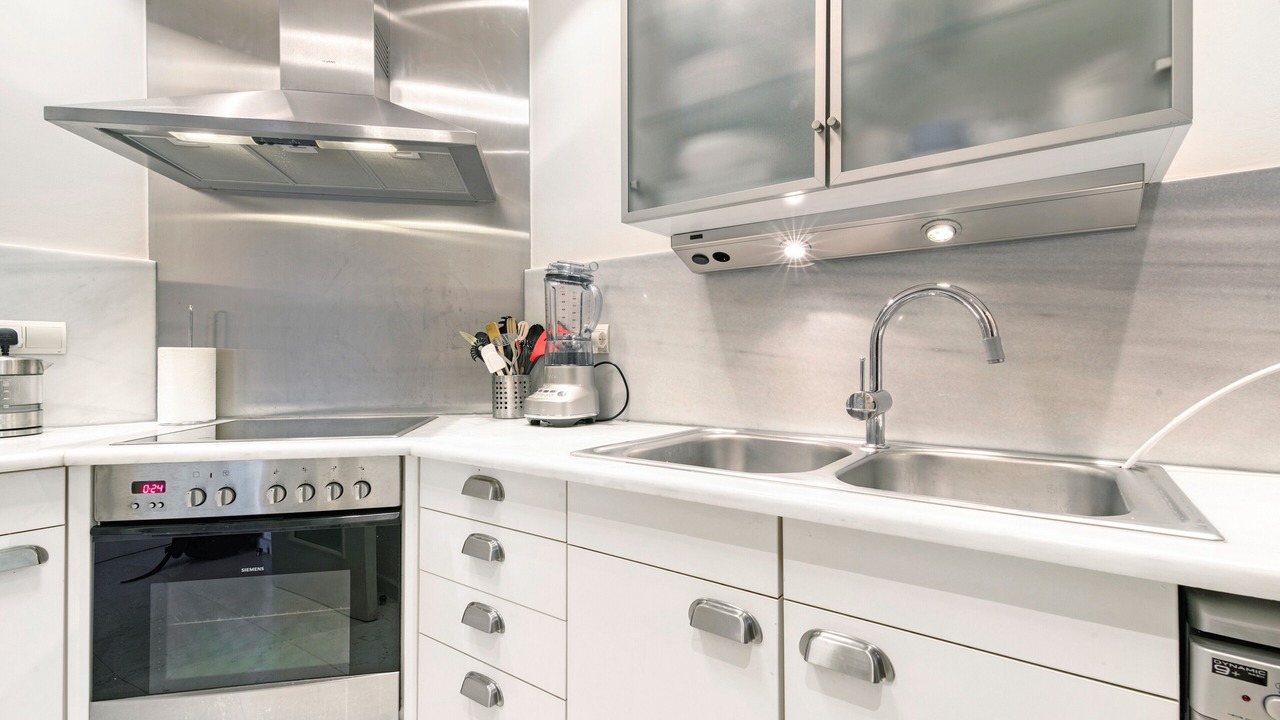 Photo of Kitchen in Altea la Vella