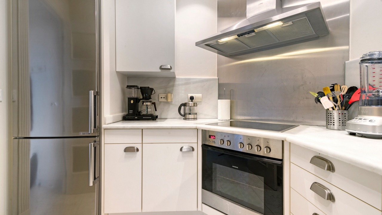 Photo of Kitchen in Altea la Vella