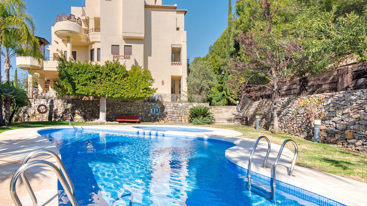Photo of Outdoor in Altea la Vella