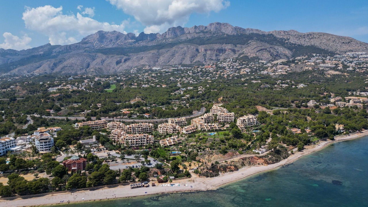 Photo of Outdoor in Altea la Vella