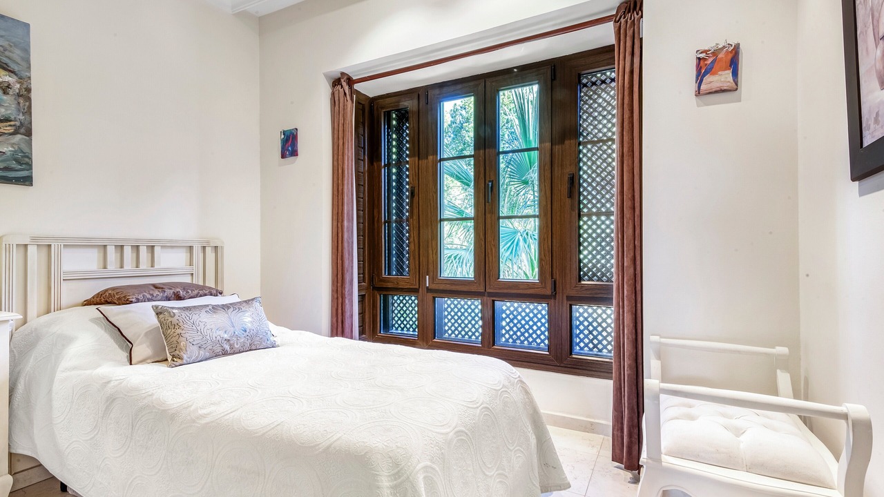 Photo of Bedroom in Altea la Vella