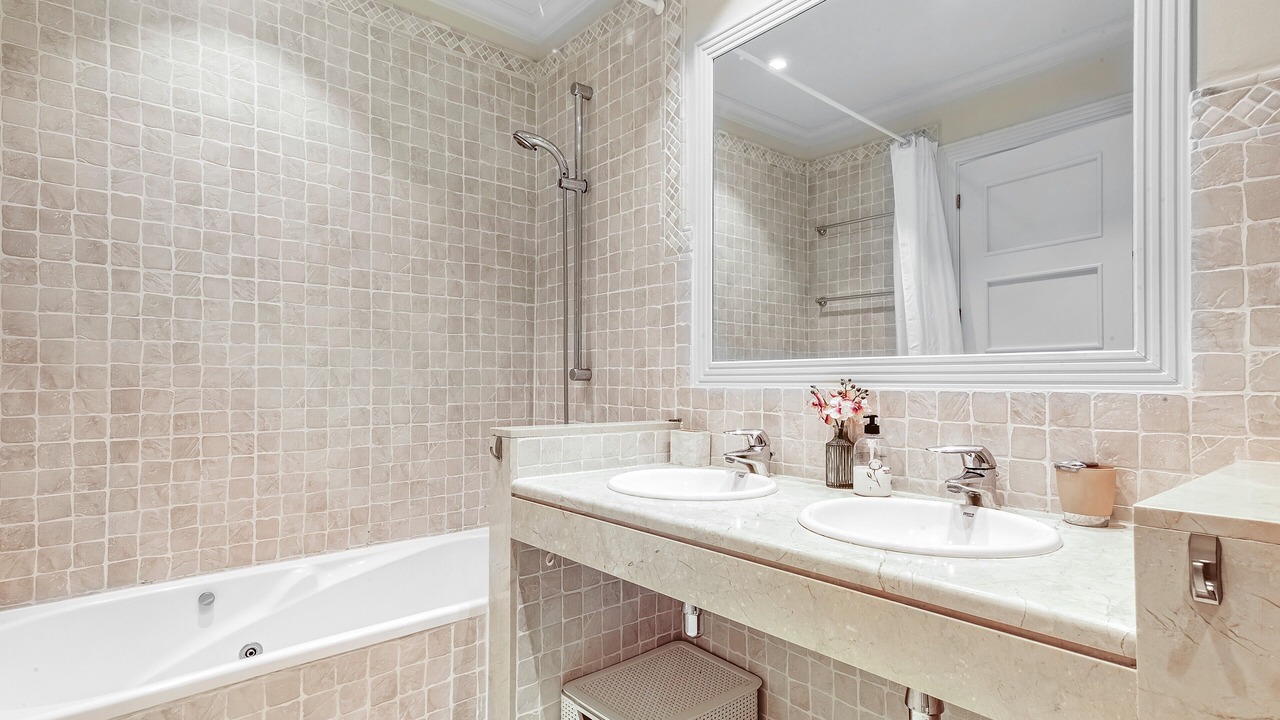 Photo of Bathroom in Altea la Vella