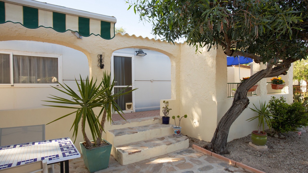 Photo of Patio Balcony in Mutxamel