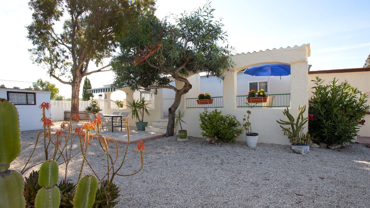 Photo of Patio Balcony in Mutxamel