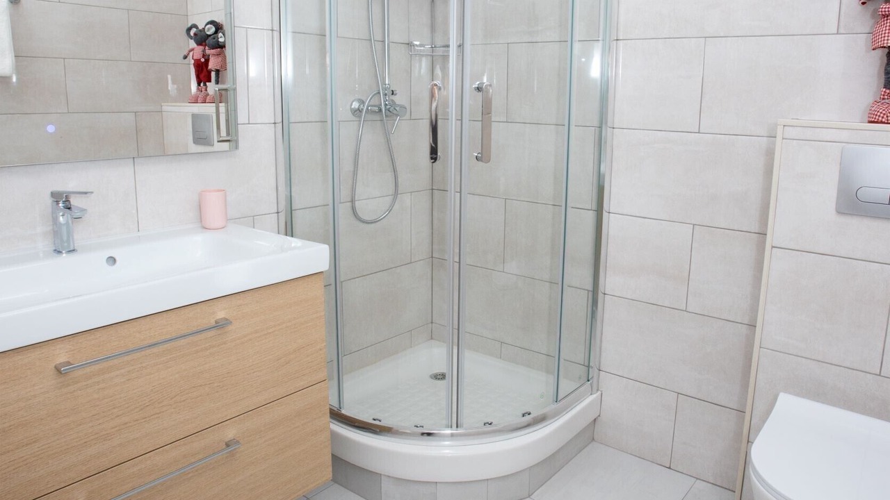 Photo of Bathroom in Mutxamel