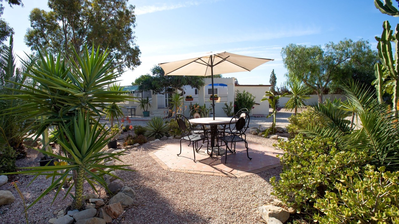 Photo of Outdoor in Mutxamel