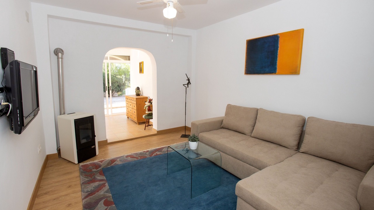 Photo of Livingroom in Mutxamel