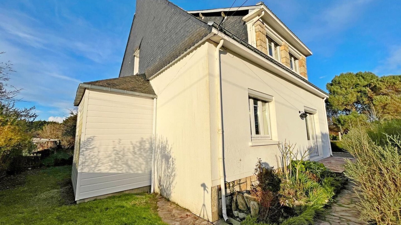 Photo of Outdoor in Locoal-Mendon