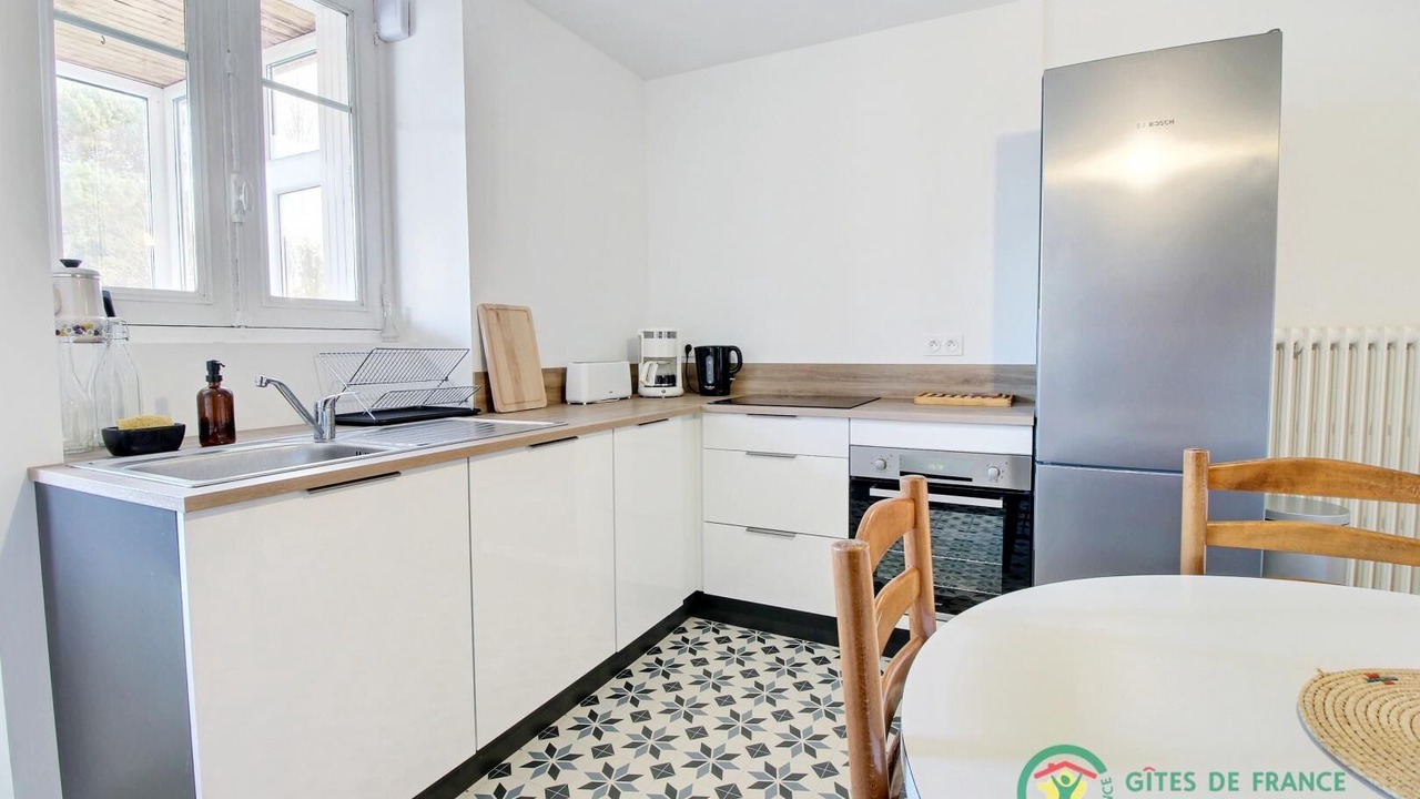 Photo of Kitchen in Locoal-Mendon