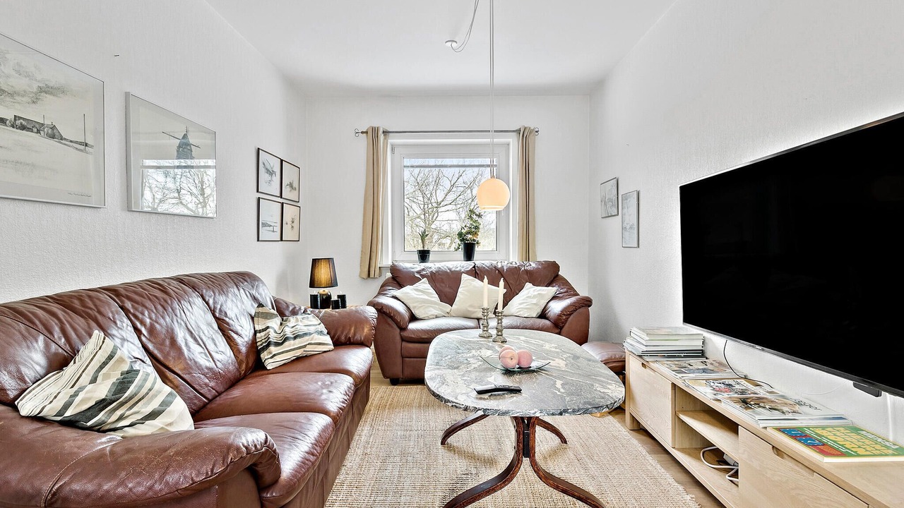 Photo of Bedroom in Snedsted
