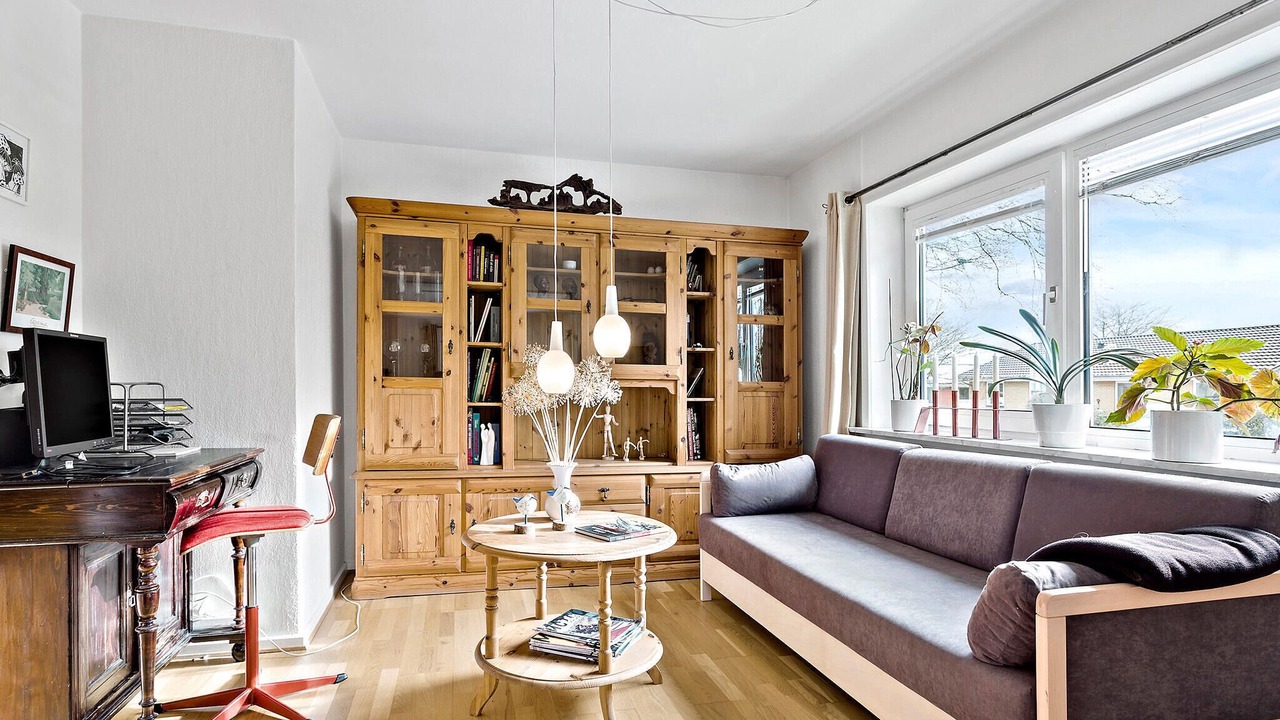 Photo of Bedroom in Snedsted