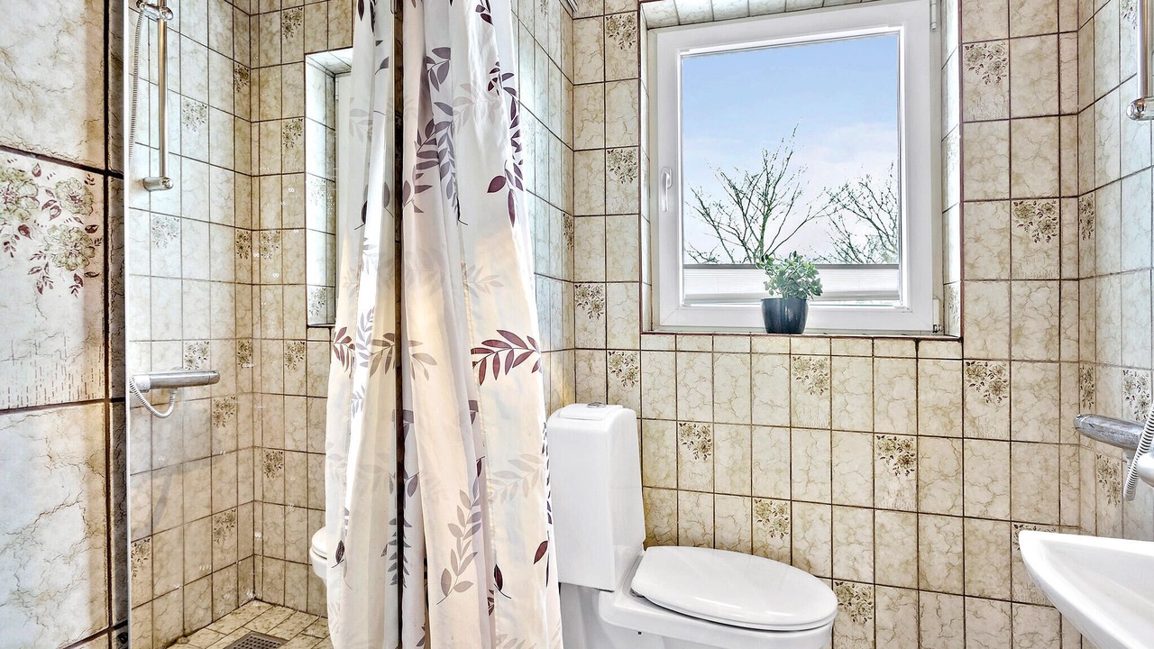Photo of Bathroom in Snedsted