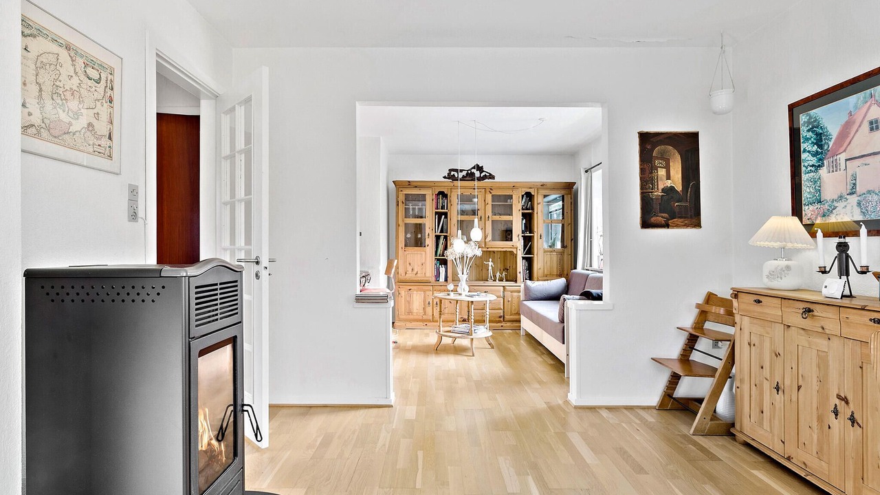 Photo of Bedroom in Snedsted