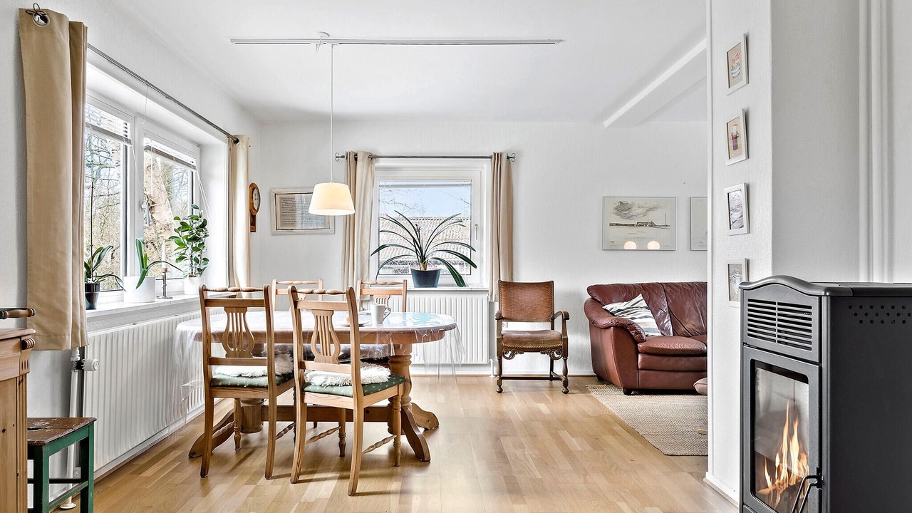 Photo of Bedroom in Snedsted