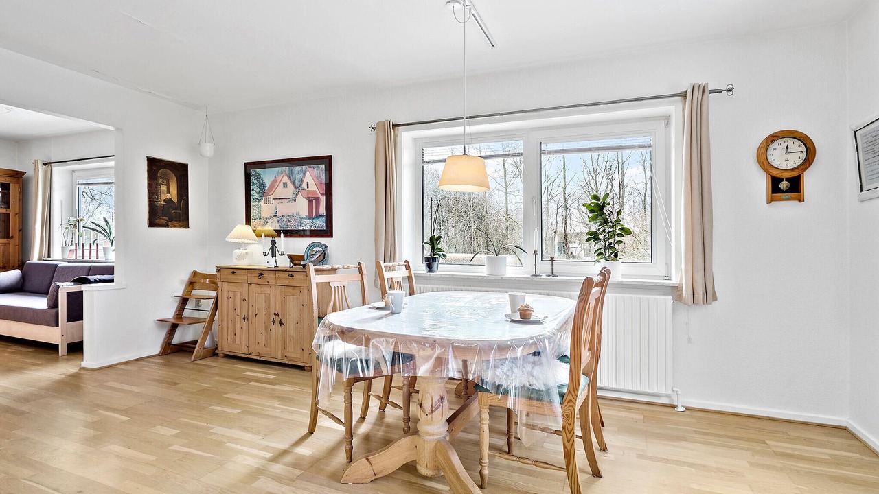 Photo of Bedroom in Snedsted