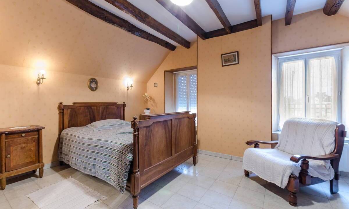 Photo of Bedroom in Bouy-sur-Orvin